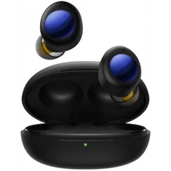 Беспроводные наушники Realme Buds Air 2 Neo Black (черный)