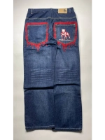 Джинсы от Blood Line M+FG South pole True religion Jnco