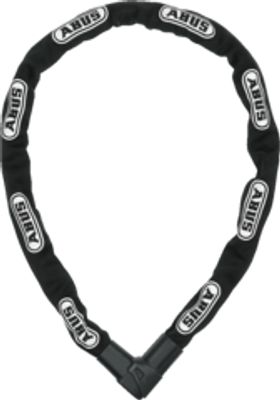 Цепь с замком ABUS City Chain 1010 140 см