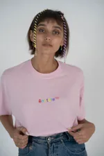 Футболка Rose Delicat