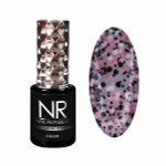 Nail Republic Гель-лак NR-711 Stone crumb, Розовые мечты, 10 мл