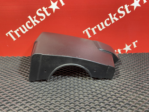 Кожух рулевой колонки 2018г