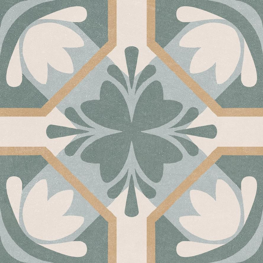 Decocer Siena Lima 19,8x19,8