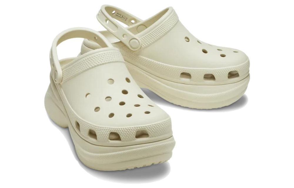 Crocs Classic (Женская размерная сетка)