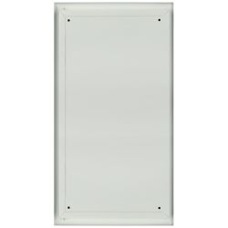 Корпус металлический встраиваемый ЭРА ЩРВ-48 (600х300х120) IP31 УХЛЗ серый | Корпуса металлические модульные