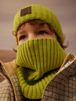 Снуд Mjölk Киви