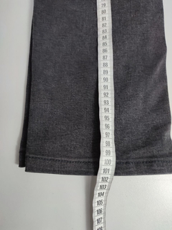 Джинсы Pealtia базовые 46-48 размер