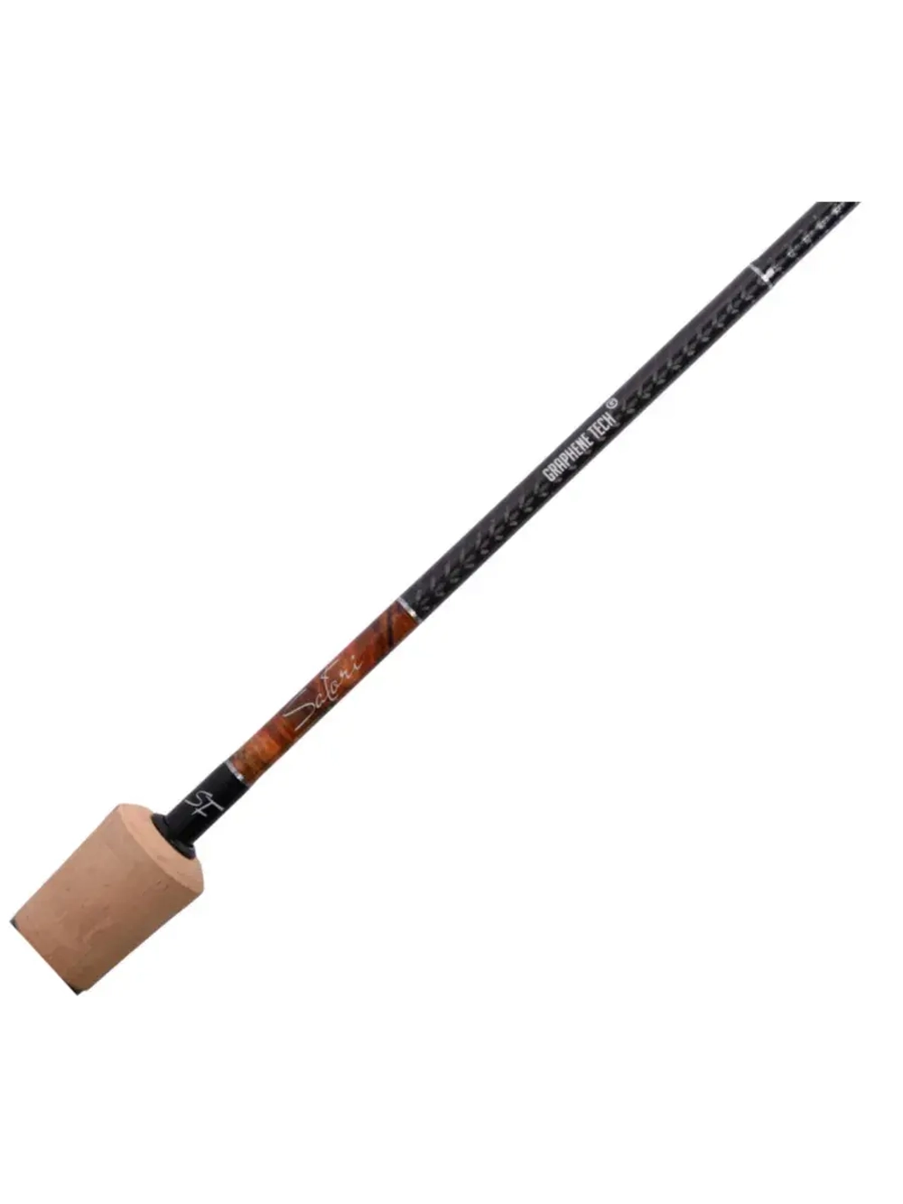 Спиннинг Maximus SATORI SF Area 662UL 1,98 m 0,4-5 g