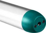 KRAFTOOL SolderGas, 120 K, 30 - 120 Вт, 1300°С, горелка, фен, пьезоподжиг, набор 10 в 1, газовый паяльник (55503-H10)