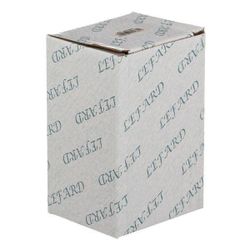 ФИГУРКА "ЗИМА" 12*8 СМ. ВЫСОТА=33 СМ. (КОР=12ШТ.)