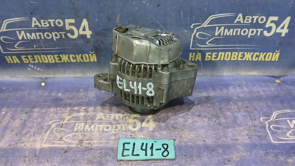 Генератор TOYOTA TERCEL 1993