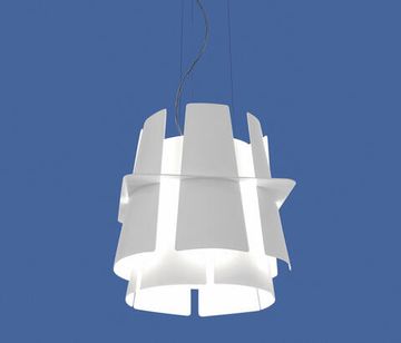 Подвесной светильник YOROI S by Altavolta