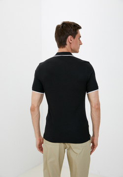 Поло мужское REEBOK IDENTITY PIQUE POLO