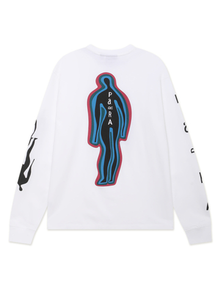 Мужской Лонгслив The Hotel Long Sleeve