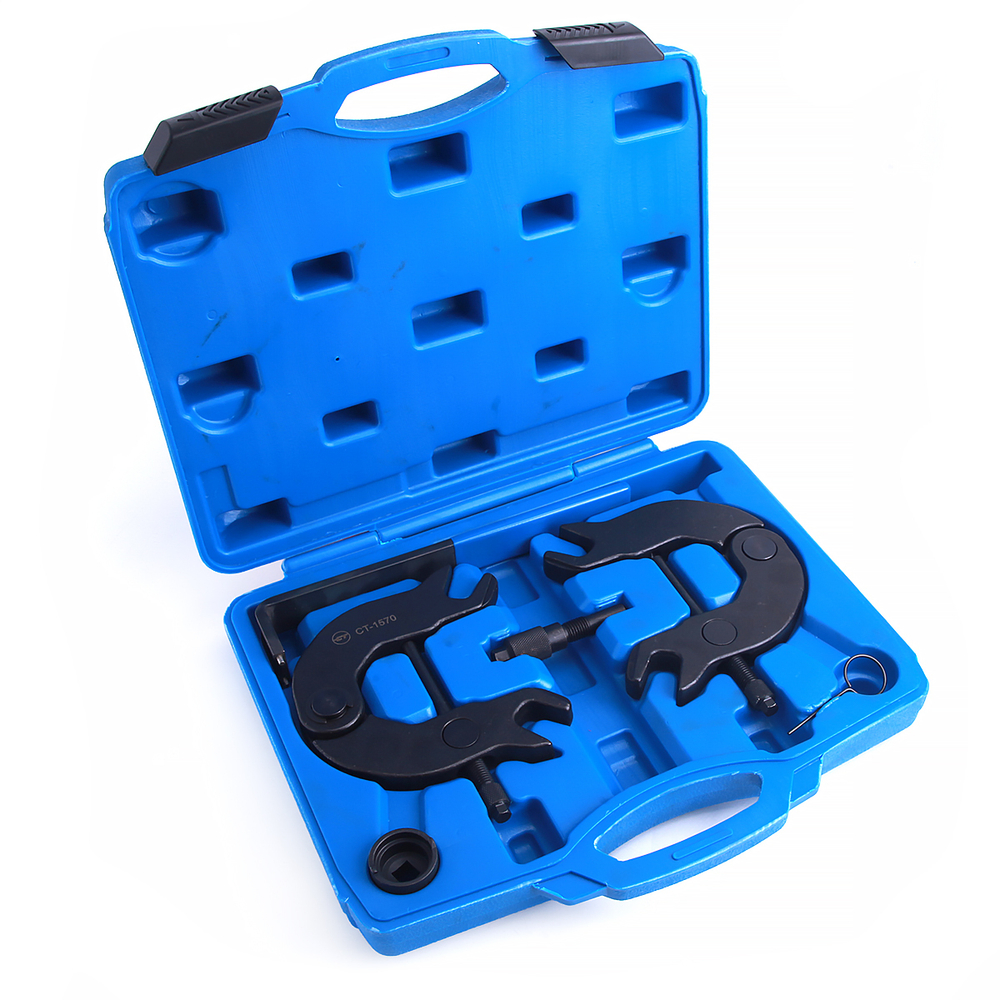 Полный набор для установки ГРМ VAG 3.0L BBJ Car-Tool CT-1570