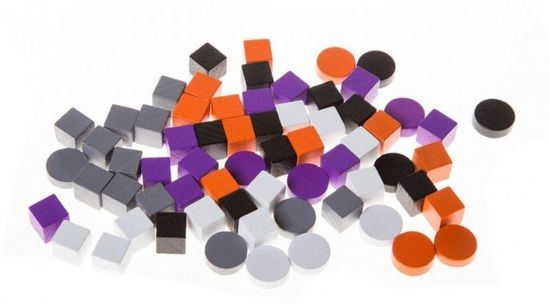 Настольная игра Среди знати