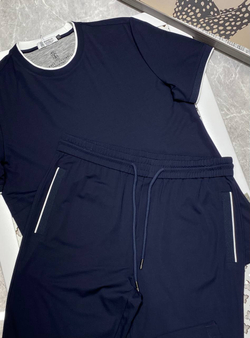 Прогулочный костюм Brunello Cucinelli