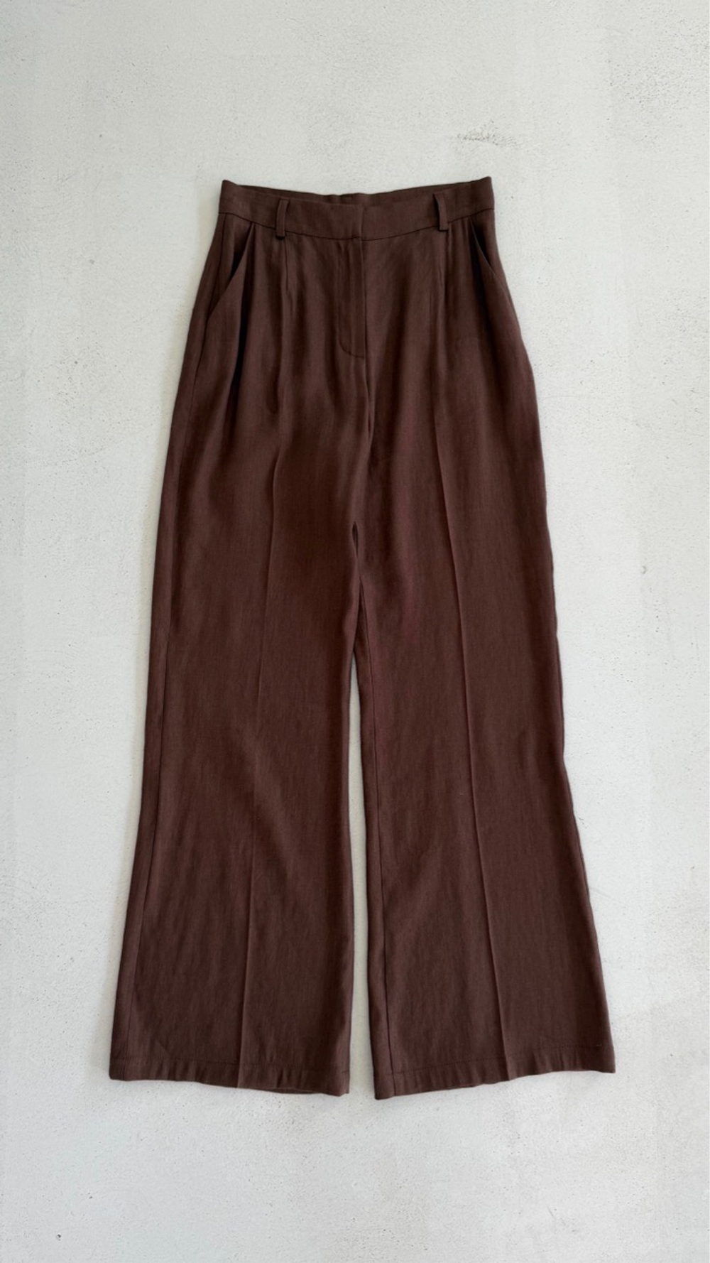 LINEN COFFEE CLASSIC