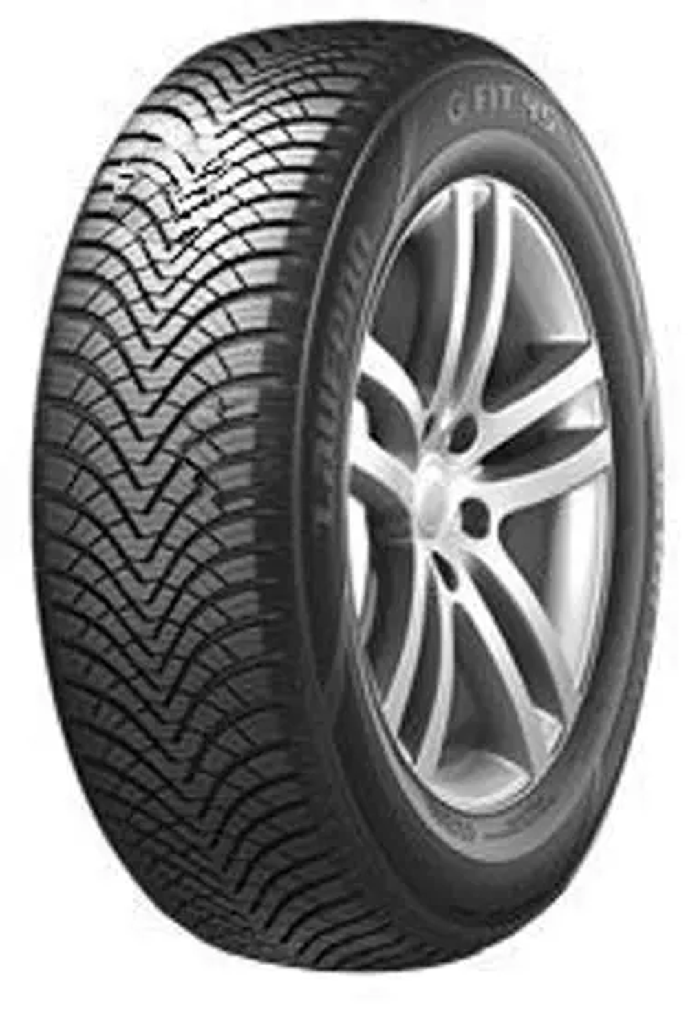 LAUFENN - 1027551-LFN - All-season tyres (Passenger car)