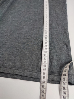 Водолазка Uniqlo повседневная 44 размер