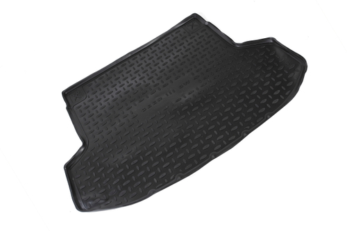 Коврики в багажник для KIA Cee`d III SW 2018-н.в., Seintex.91096