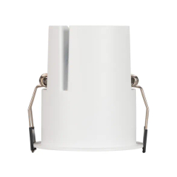 Светильник MS-ATLAS-BUILT-R72-20W Warm3000 (WH-BK, 30 deg, 230V) (Arlight, IP20 Металл, 5 лет) 035456