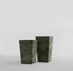 Кашпо, коллекция Surface, форма CONIC