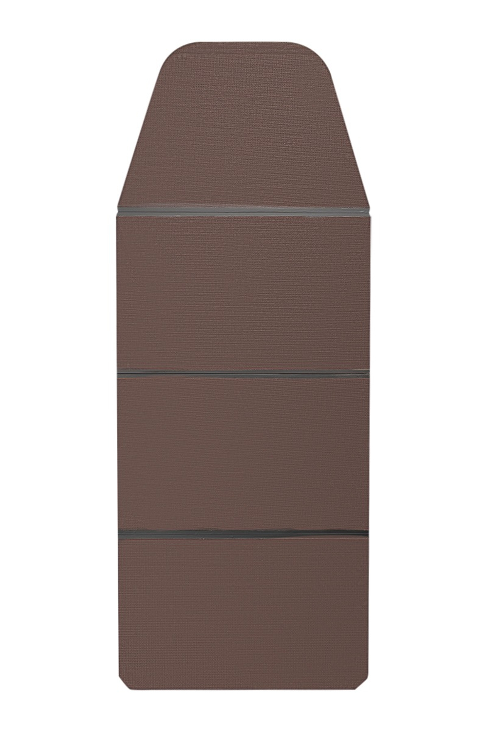 Слань для лодки БРОНЯ-280 С (Т) на всю длину дна (морская фанера)