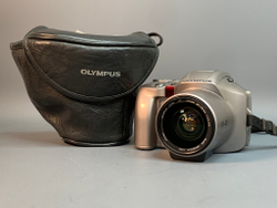 Olympus IS-21