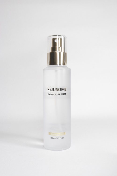 Rejusome Exo boost MIST| Мист с экзосомами лицо и шея, 150 мл