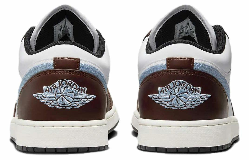 Кроссовки Jordan Air Jordan 1 Low Se