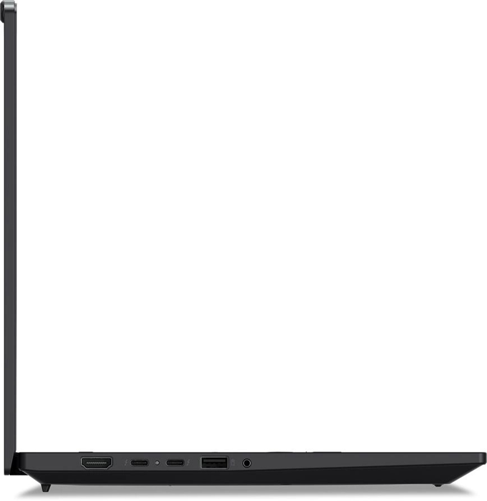 Ноутбук  Lenovo ThinkPad P14s G5 14.5 ", Core Ultra 7, 32 Гб RAM, 1 Тб SSD, RTX 500 Ada, Черный