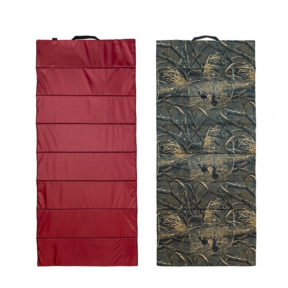 Складной коврик Talberg Folding Camo Mat XL