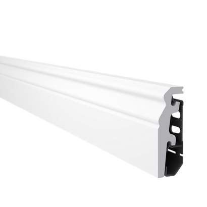 ПЛИНТУС ИЗ ДЮРОПОЛИМЕРА ARBITON VEGA P0620