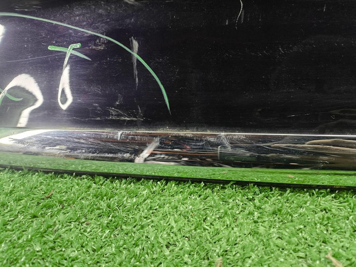 Крышка багажника Voyah Dream (2021-н.в.)