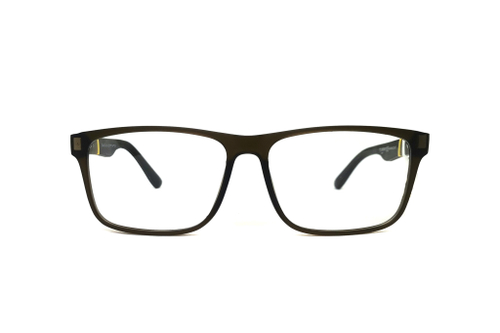 Прямоугольная оправа Ted Browne