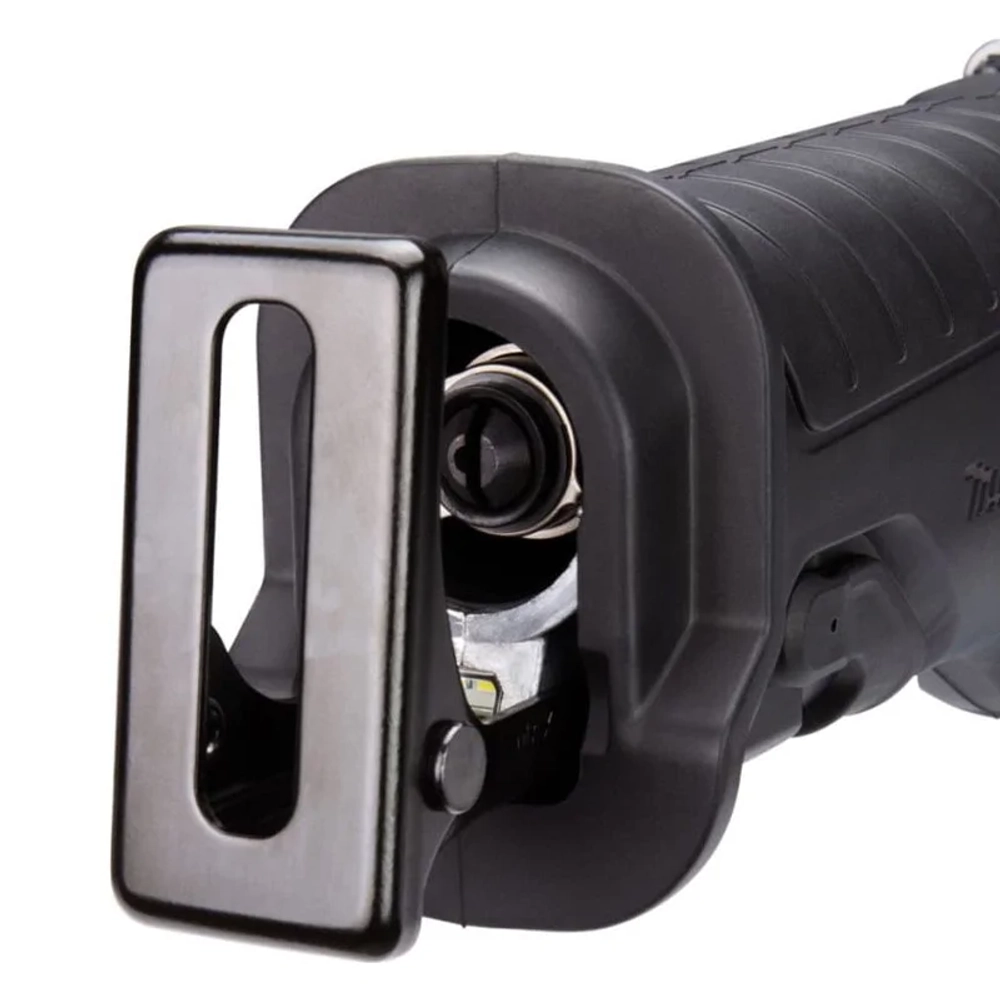 Makita JR001GM201 аккумуляторная сабельная пила (2 x 4 Ач, ЗУ)