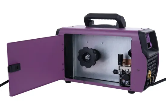 Сварочный полуавтомат START miniMIG 200 2W202