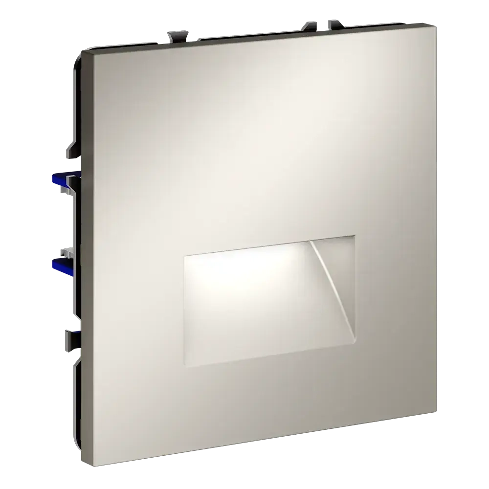 Подсветка светодиодная встраиваемая VOLTUM S70, (кашемир)