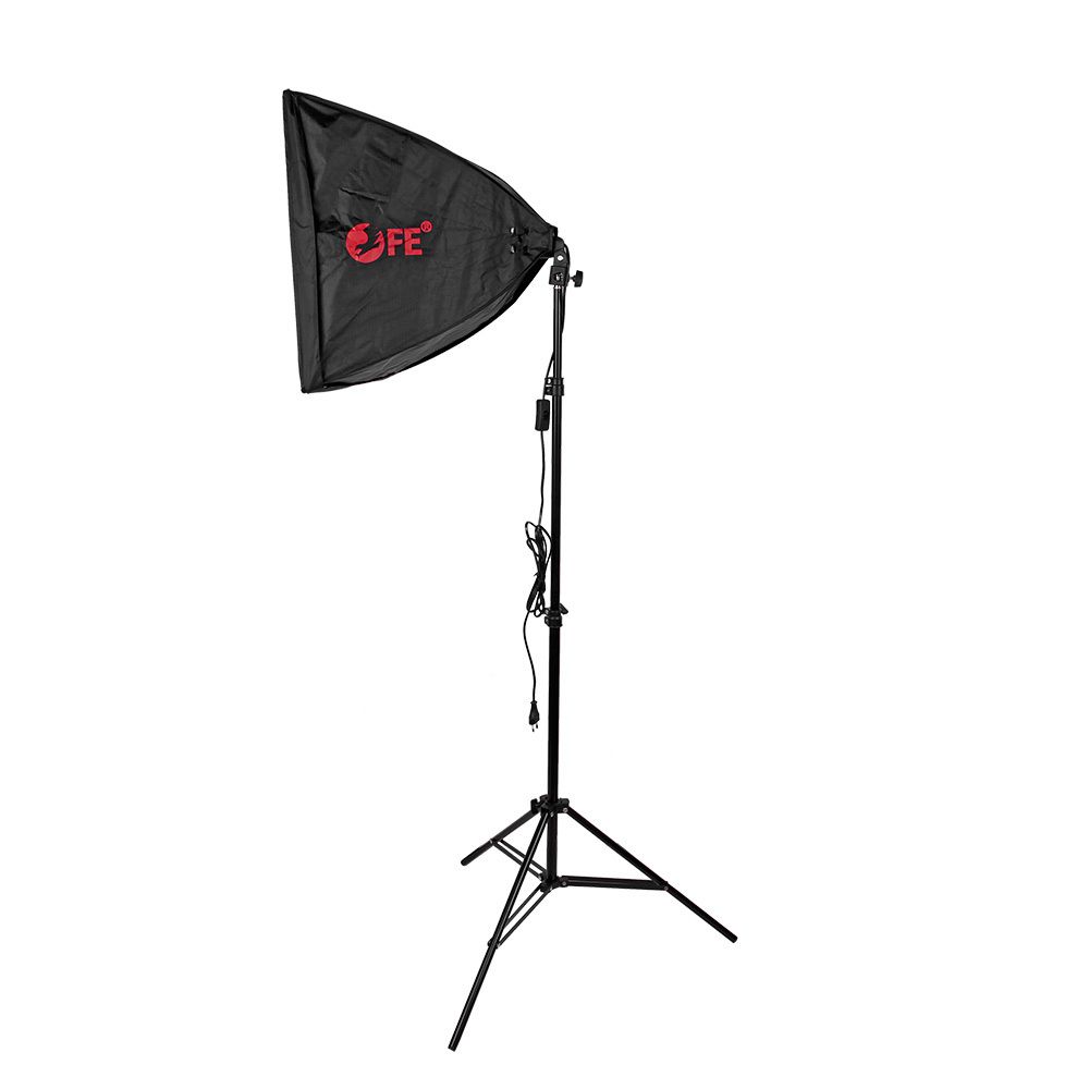 Falcon Eyes KeyLight 130 SB5050 LED