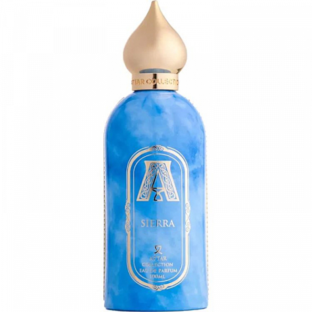 Attar Collection Sierra парфюмированная вода