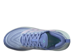 Женские кроссовки для бега adidas Supernova Glide W голубо-ми__овые