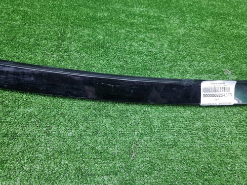 Молдинг переднего бампера EXEED TXL (2021-н.в.)