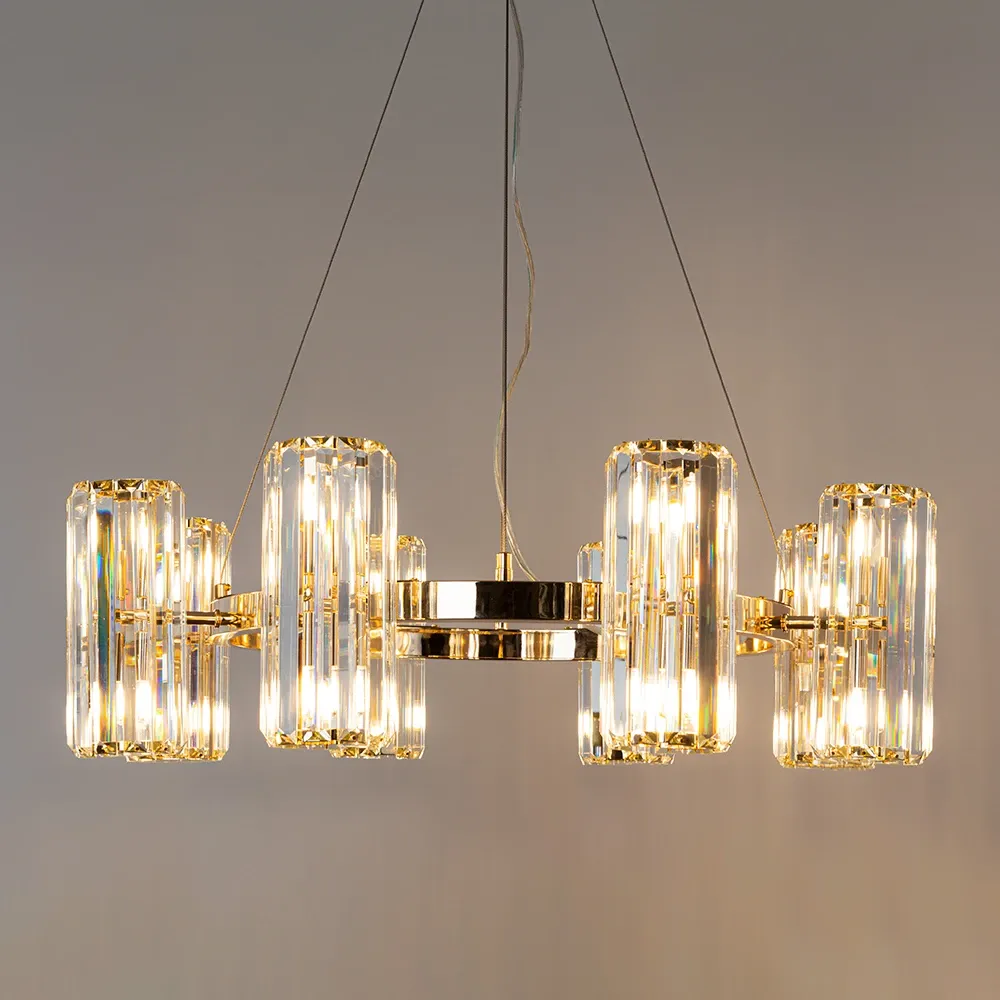 Подвесная люстра Arte Lamp SANTORINI