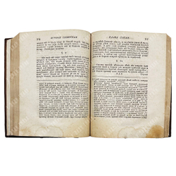 Миллер, Г.Ф. Описание Сибирскаго царства. СПБ. При Императорской Академии наук.1750