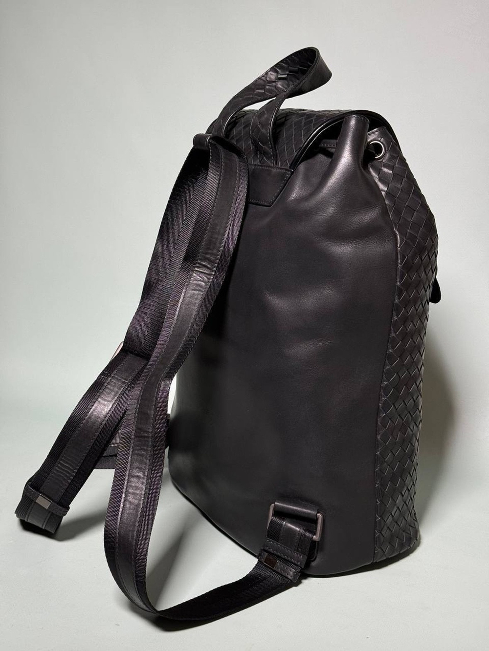 Рюкзак Bottega Veneta