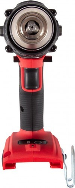 Дрель-шуруповерт аккумуляторная MIGHTY SEVEN DH-101 ударная