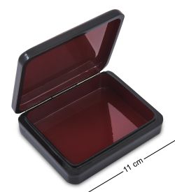 Народные промыслы ШК-55/259 Шкатулка «Древо жизни» авт. Котс А.