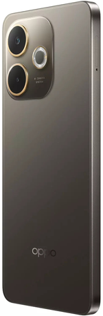 Смартфон OPPO A5 Pro 8 ГБ/128 ГБ коричневый