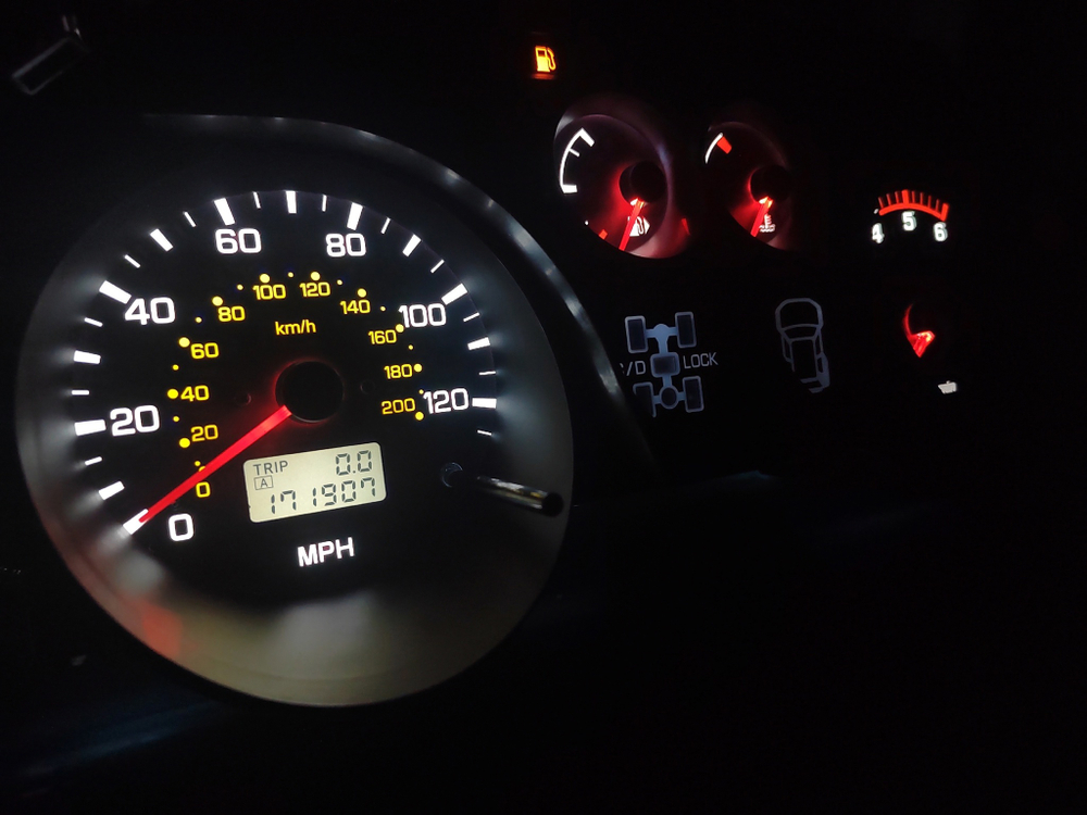 Плата для пересвета ПП Pajero 3